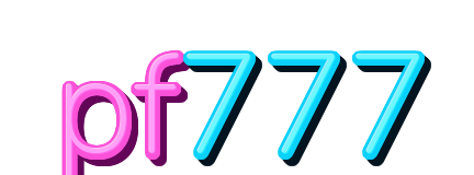 pf777 — logo kanal