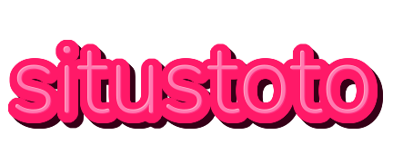 situstoto — logo kanal