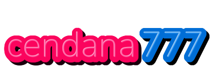 cendana777 — logo kanal