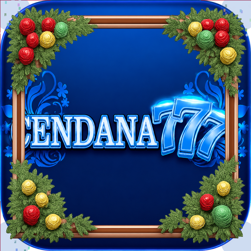 cendana777 — mitra unggulan