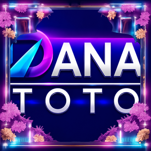 danatoto — mitra unggulan