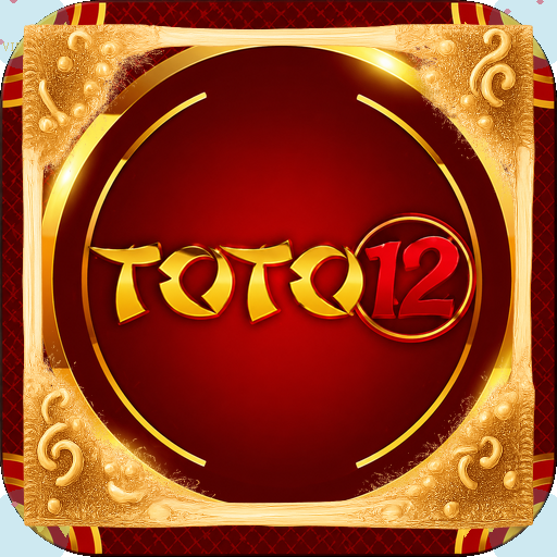 toto12 — mitra unggulan